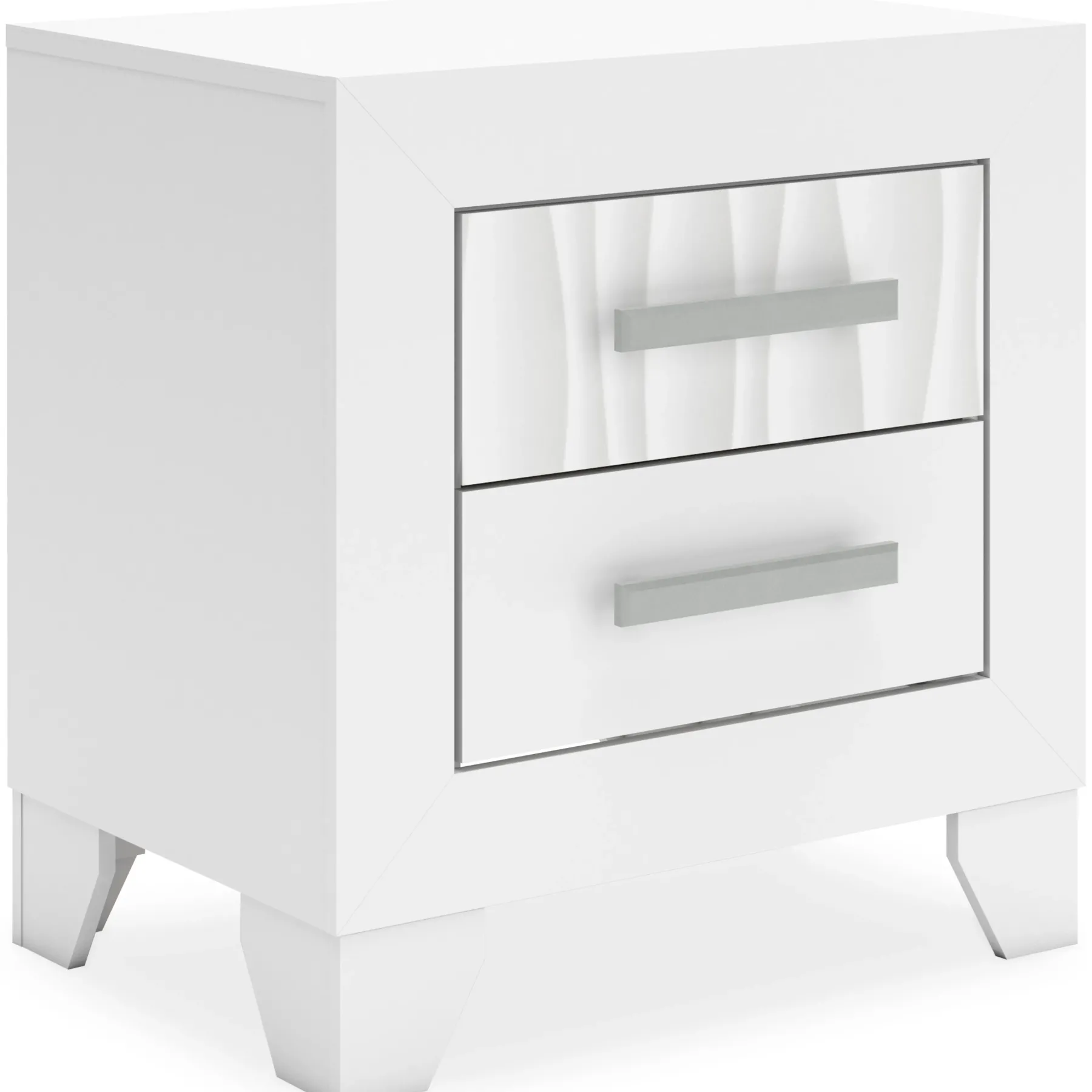 Hot American Furniture Galleries Druchalla 6-Piece Twin Panel Bedroom Set