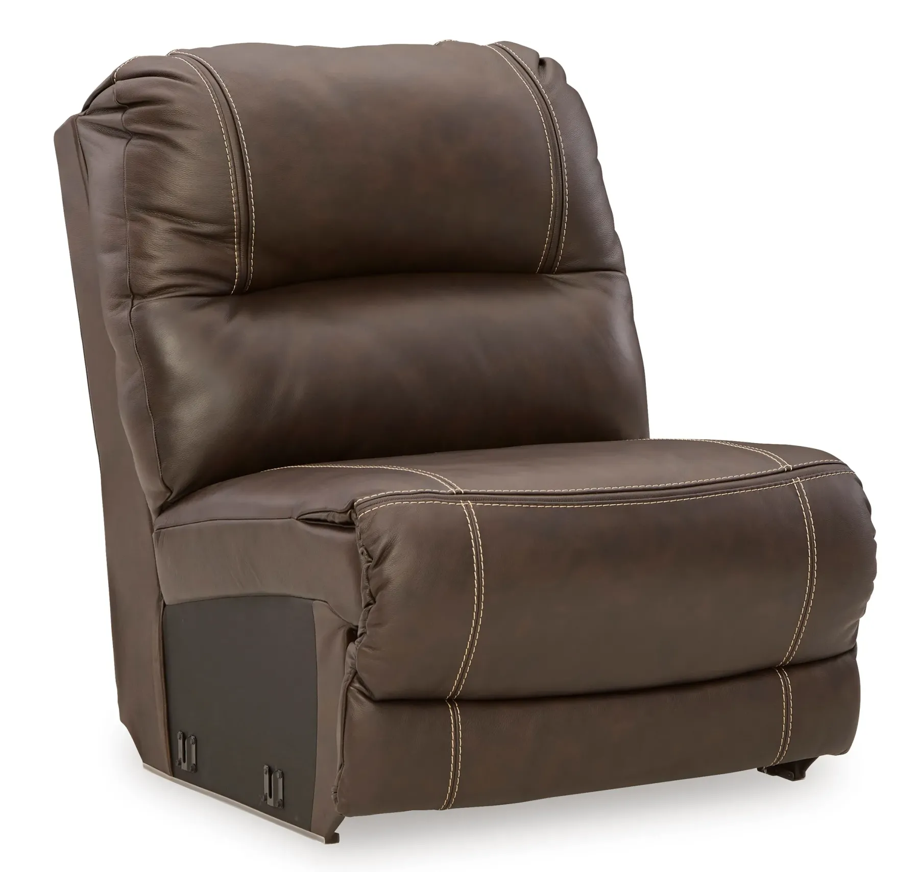 Sale American Furniture Galleries Dunleith 6-Piece Power Reclining Sectional