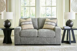 Hot American Furniture Galleries Dunmor Loveseat