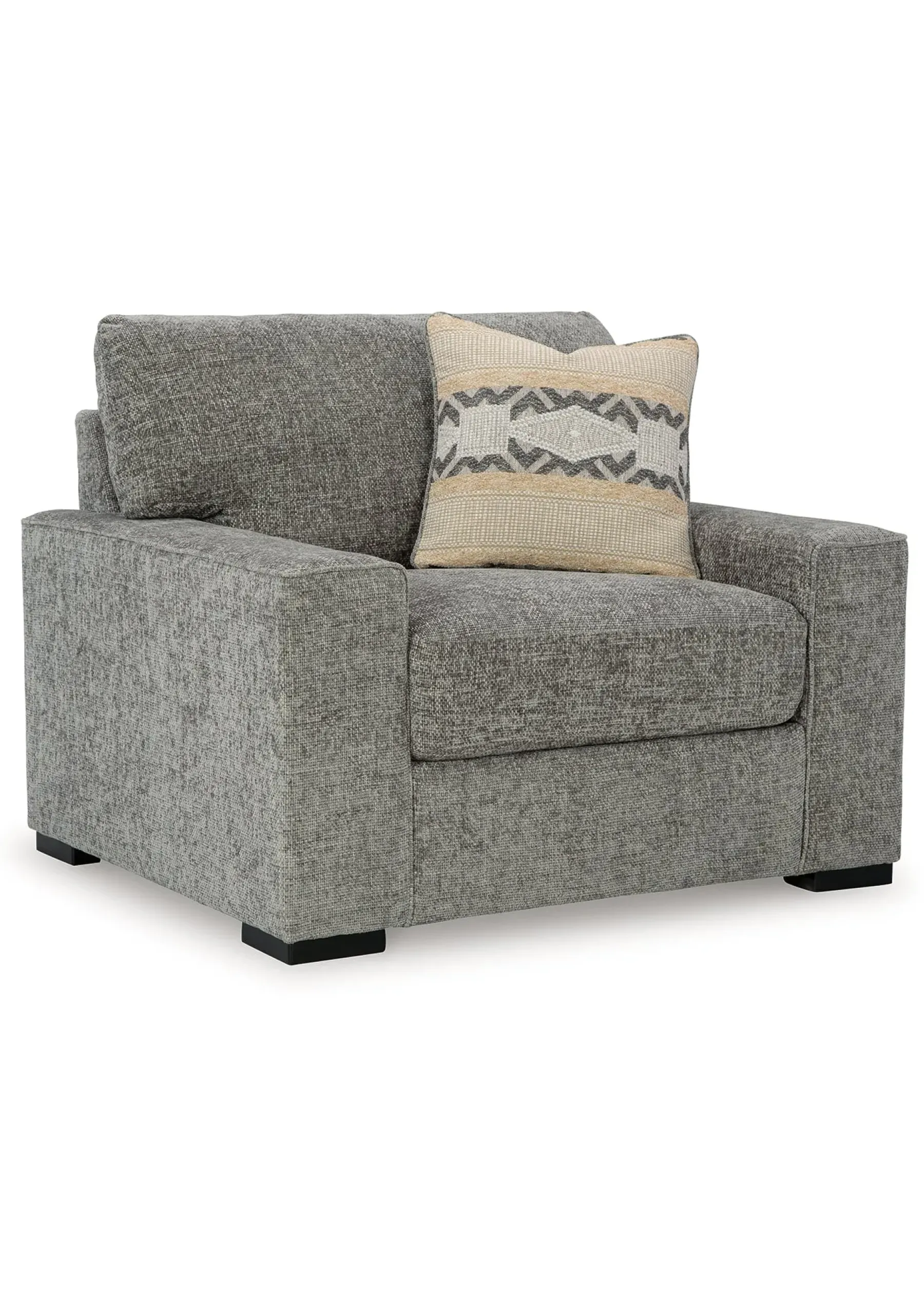 New American Furniture Galleries Dunmor Oversized Chair