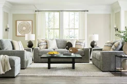 New American Furniture Galleries Dunmor Oversized Chair