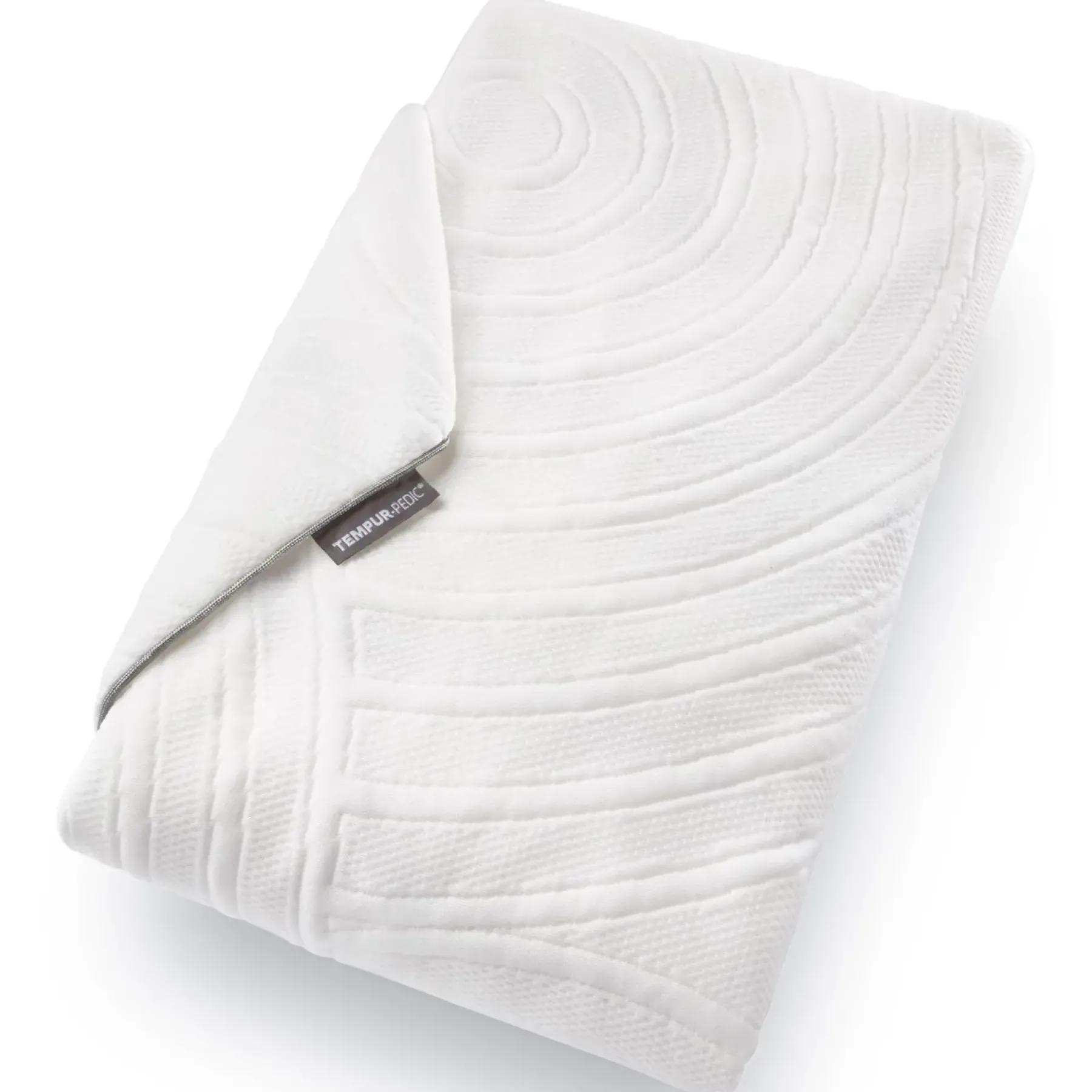 Clearance American Furniture Galleries EasyRefresh Protector Cover Queen Mattress Protector Zip on Cover