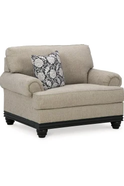 Online American Furniture Galleries Elbiani Chair and a Half