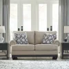 Clearance American Furniture Galleries Elbiani Loveseat
