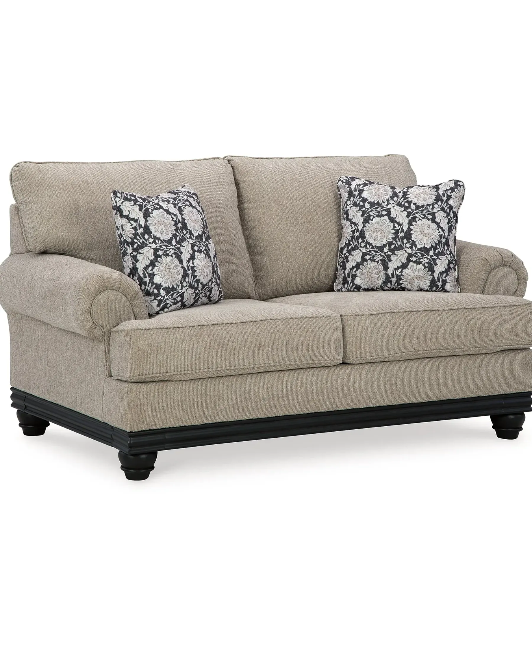 Clearance American Furniture Galleries Elbiani Loveseat