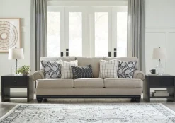 Clearance American Furniture Galleries Elbiani Sofa