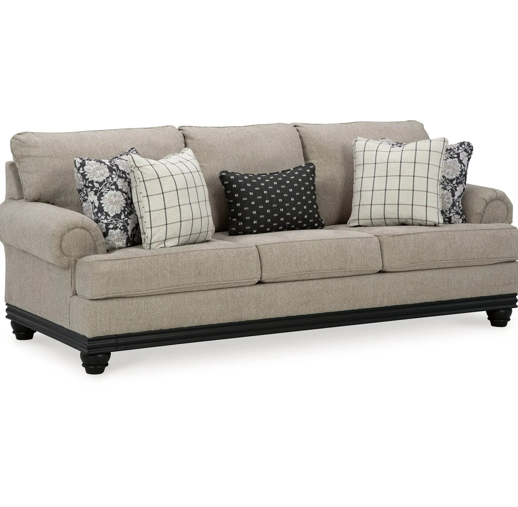 Clearance American Furniture Galleries Elbiani Sofa