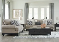 Clearance American Furniture Galleries Elbiani Sofa