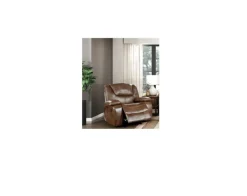 Hot American Furniture Galleries Ellicott Manual Recliner