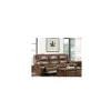 Sale American Furniture Galleries Ellicott Manual Reclining Sofa