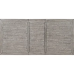 Discount American Furniture Galleries Elodie 78-inch Extension Leaf Dining Table
