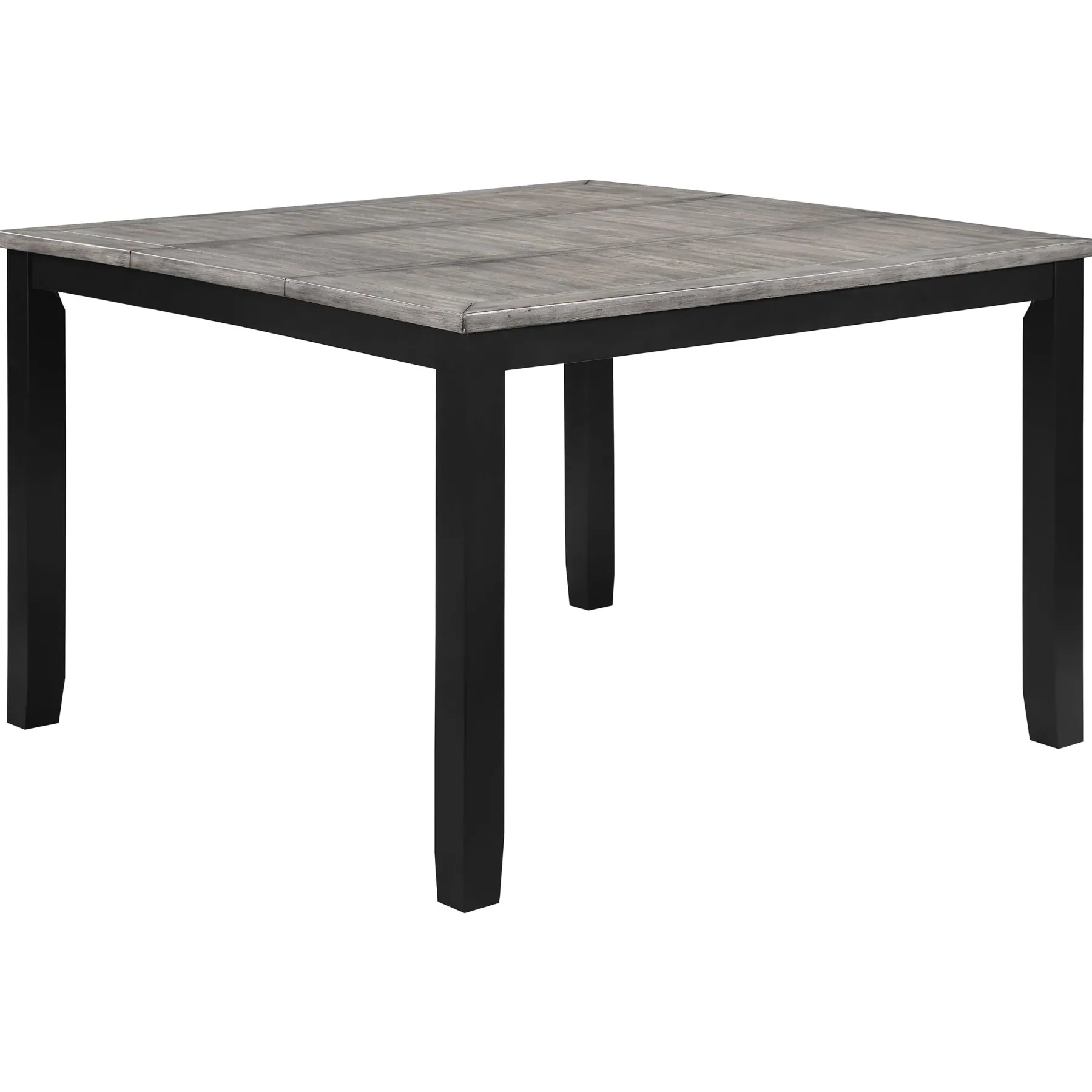 Sale American Furniture Galleries Elodie 5-piece Extension Leaf Counter Dining Set