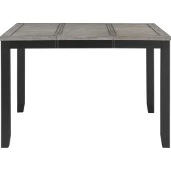Sale American Furniture Galleries Elodie 5-piece Extension Leaf Counter Dining Set