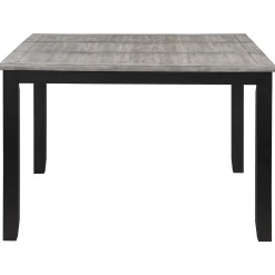 Sale American Furniture Galleries Elodie 5-piece Extension Leaf Counter Dining Set