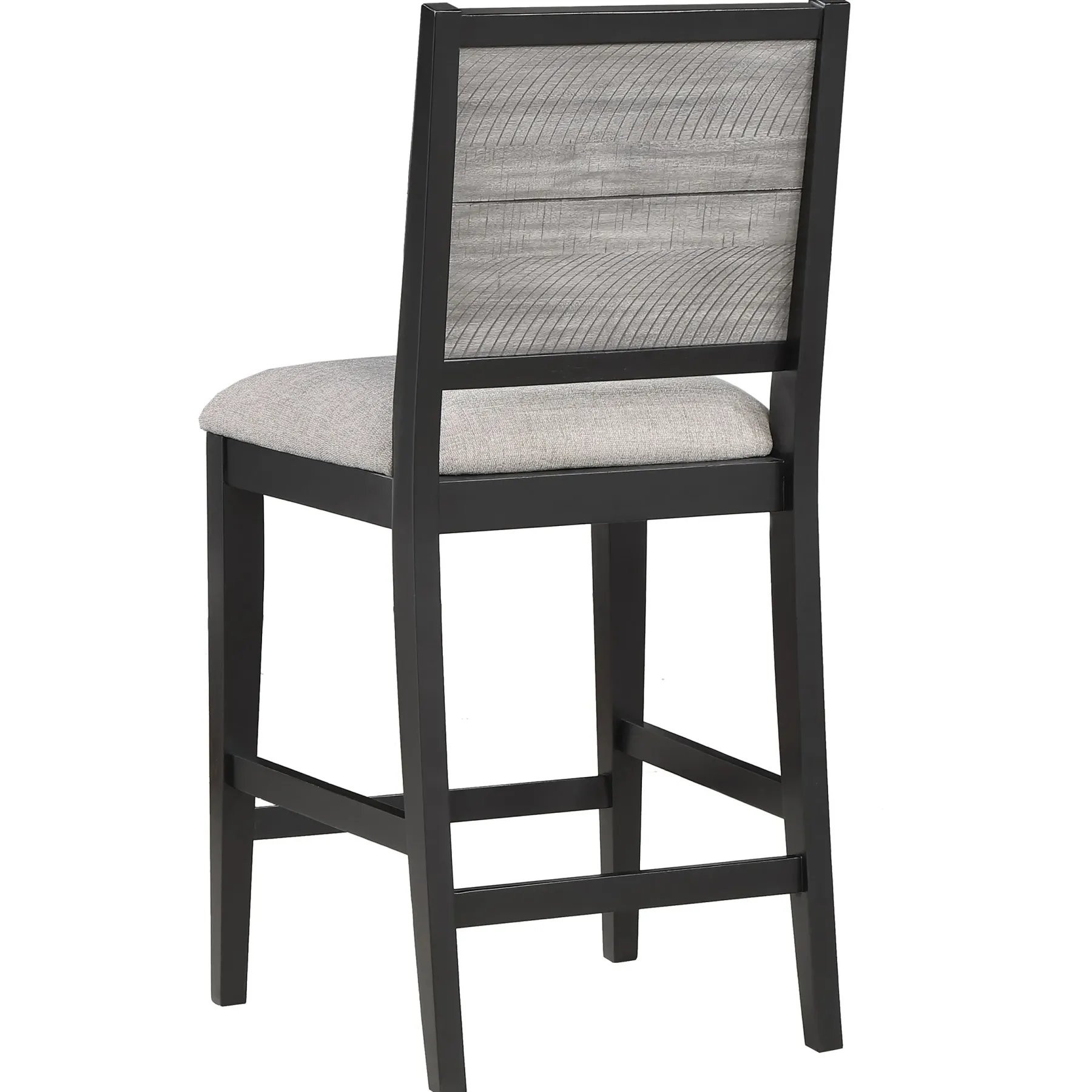 Sale American Furniture Galleries Elodie 5-piece Extension Leaf Counter Dining Set