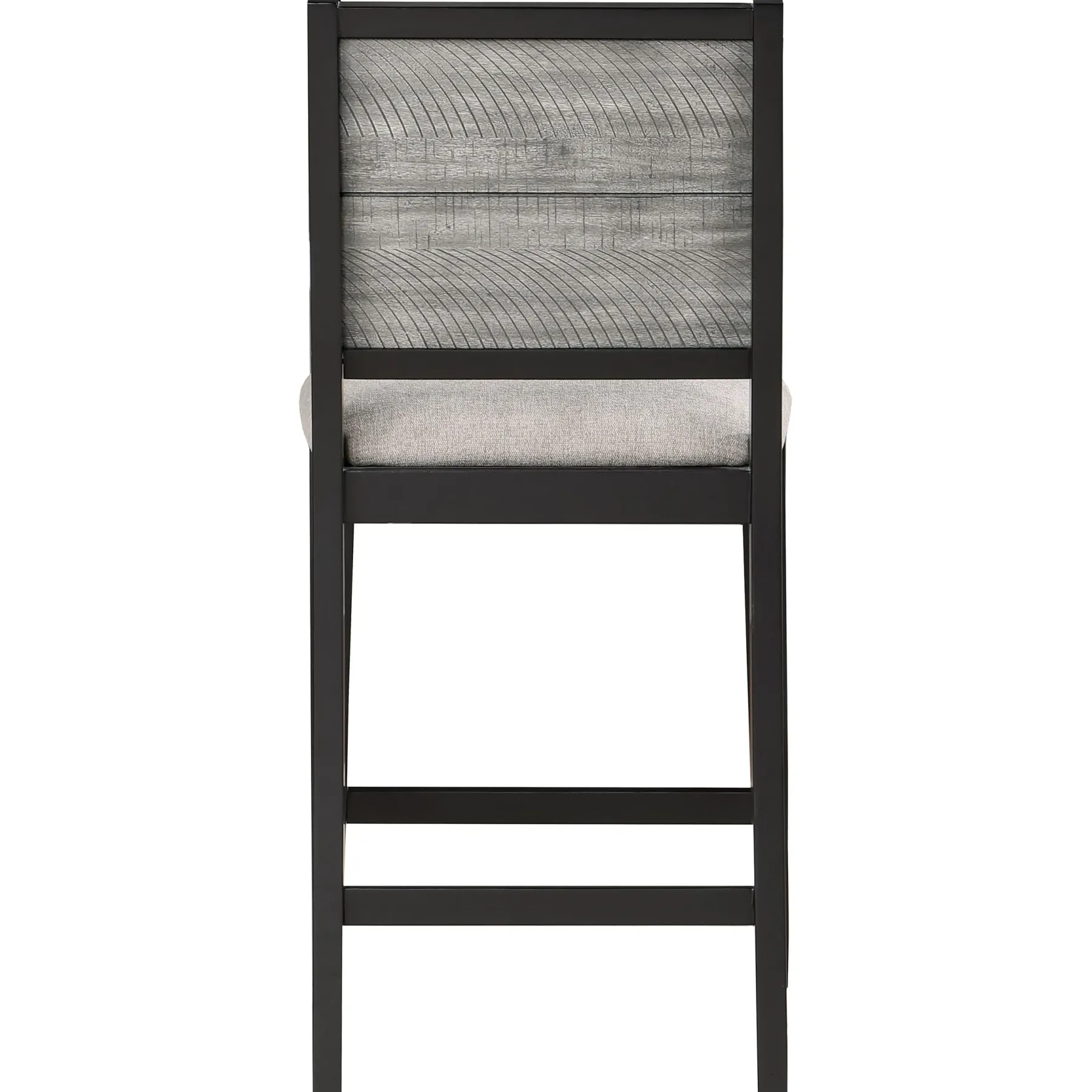 Discount American Furniture Galleries Elodie Wood Counter Chair and