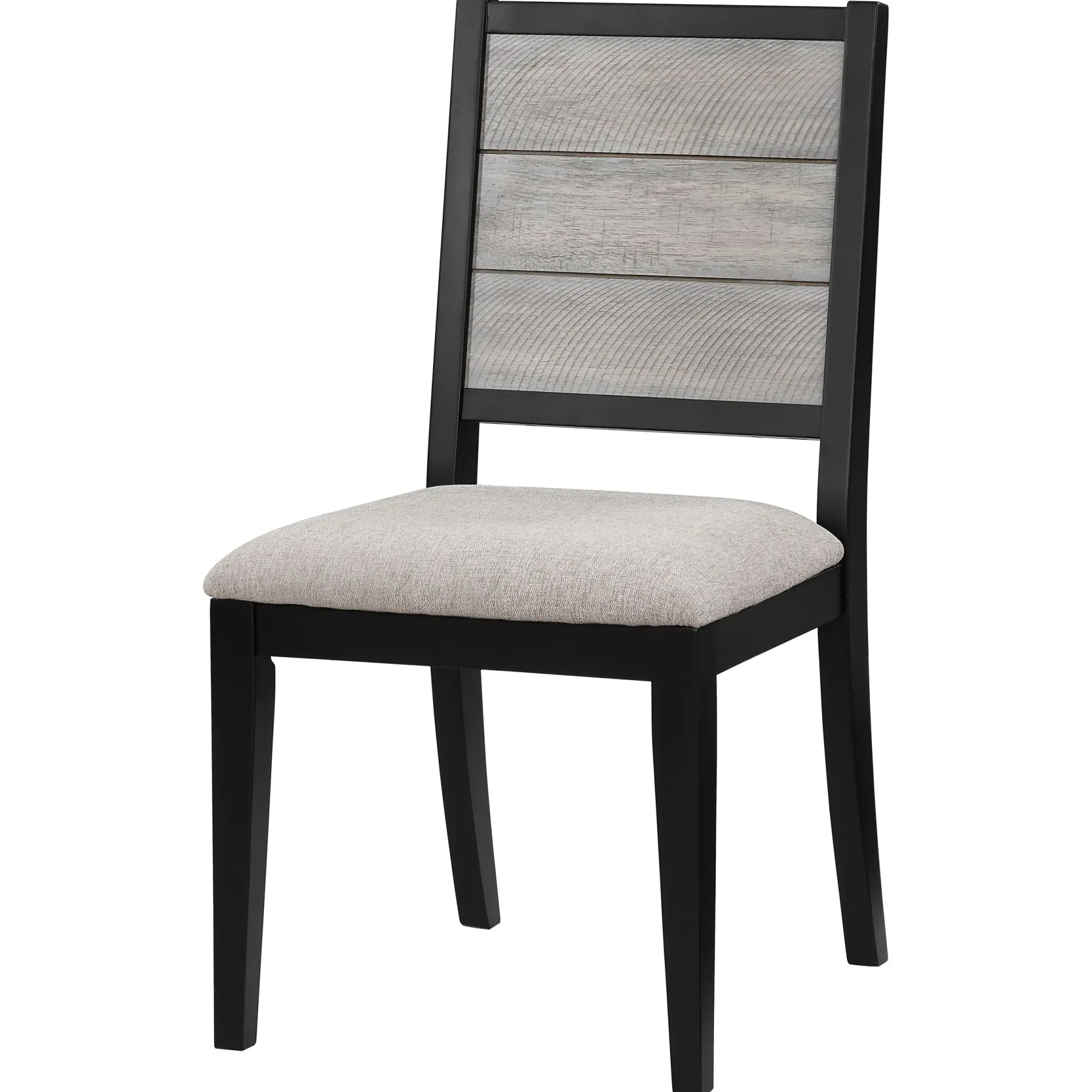 Hot American Furniture Galleries Elodie Wood Dining Side Chair and