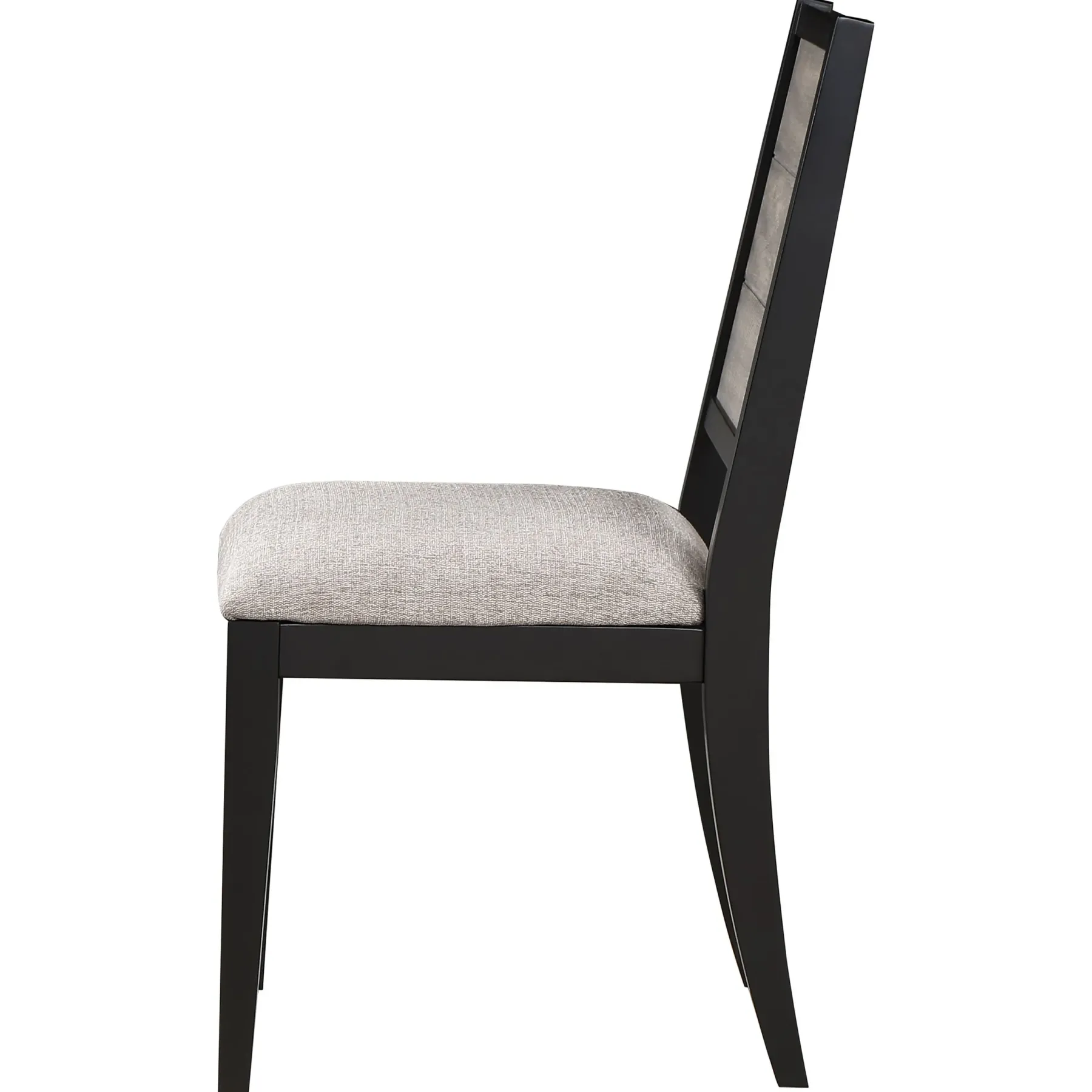 Hot American Furniture Galleries Elodie Wood Dining Side Chair and