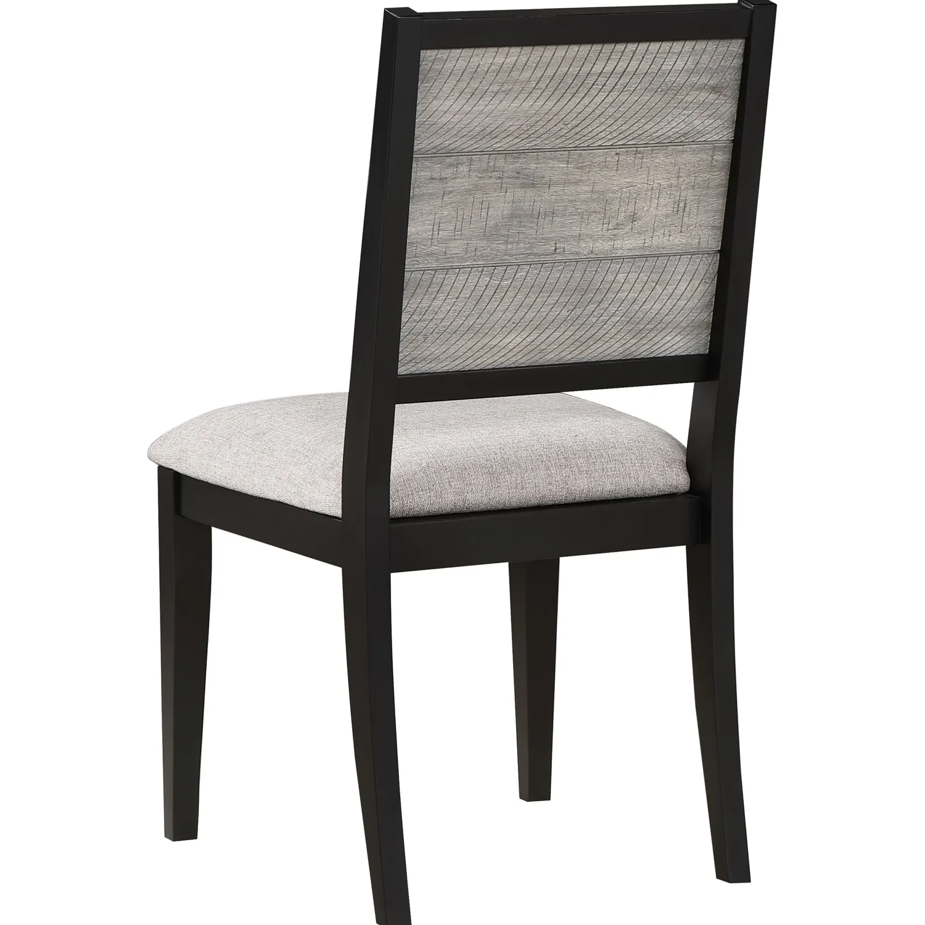 Hot American Furniture Galleries Elodie Wood Dining Side Chair and