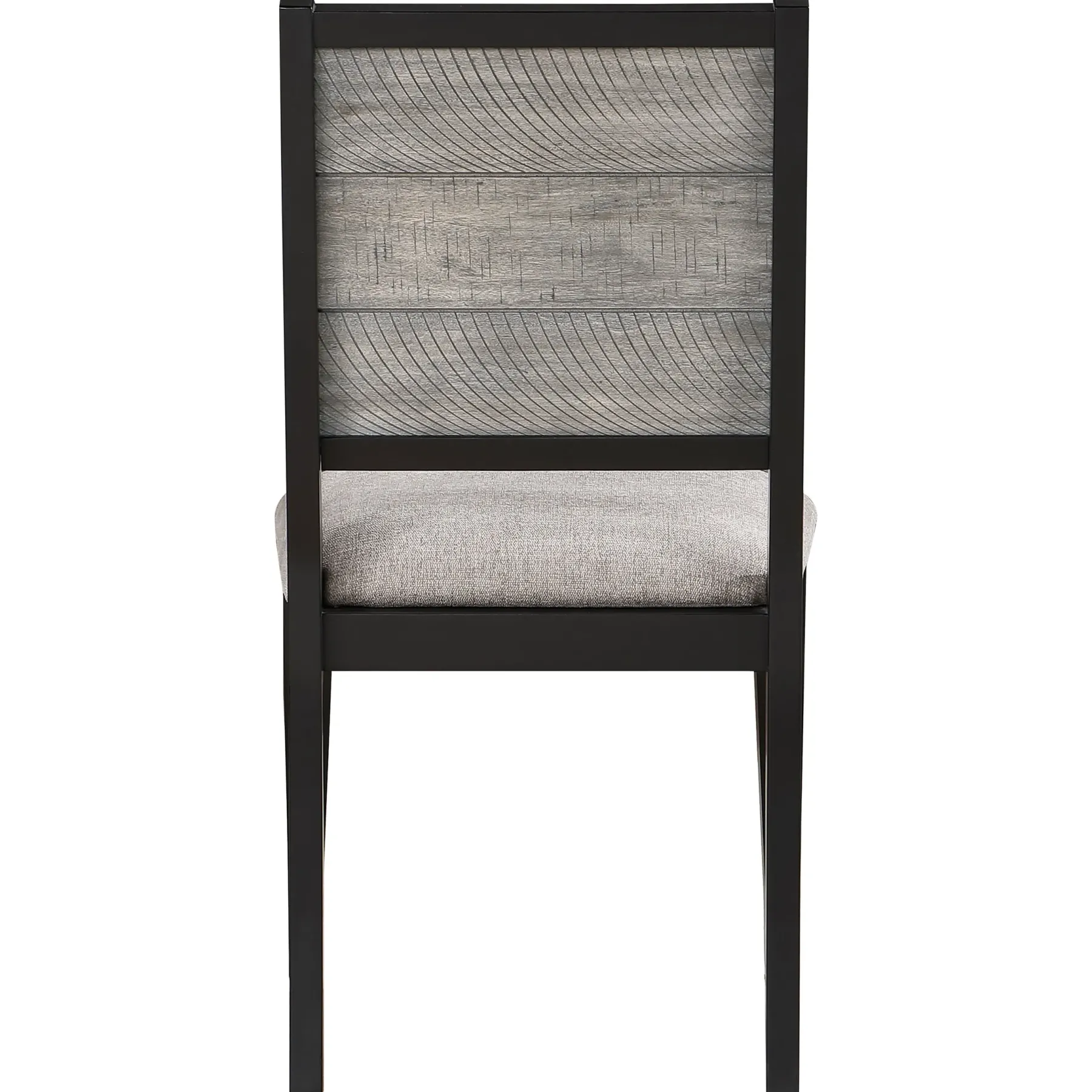 Hot American Furniture Galleries Elodie Wood Dining Side Chair and