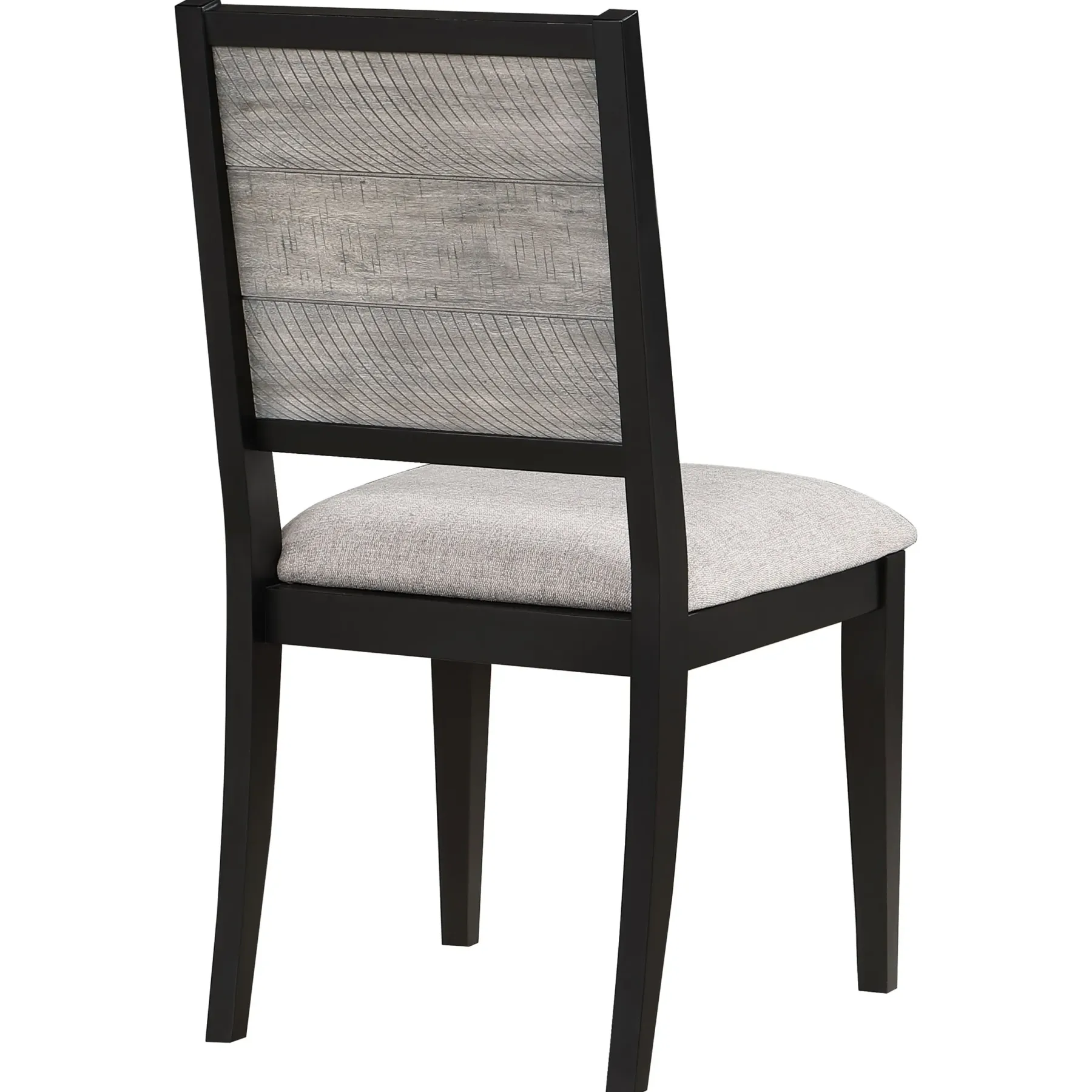 Hot American Furniture Galleries Elodie Wood Dining Side Chair and
