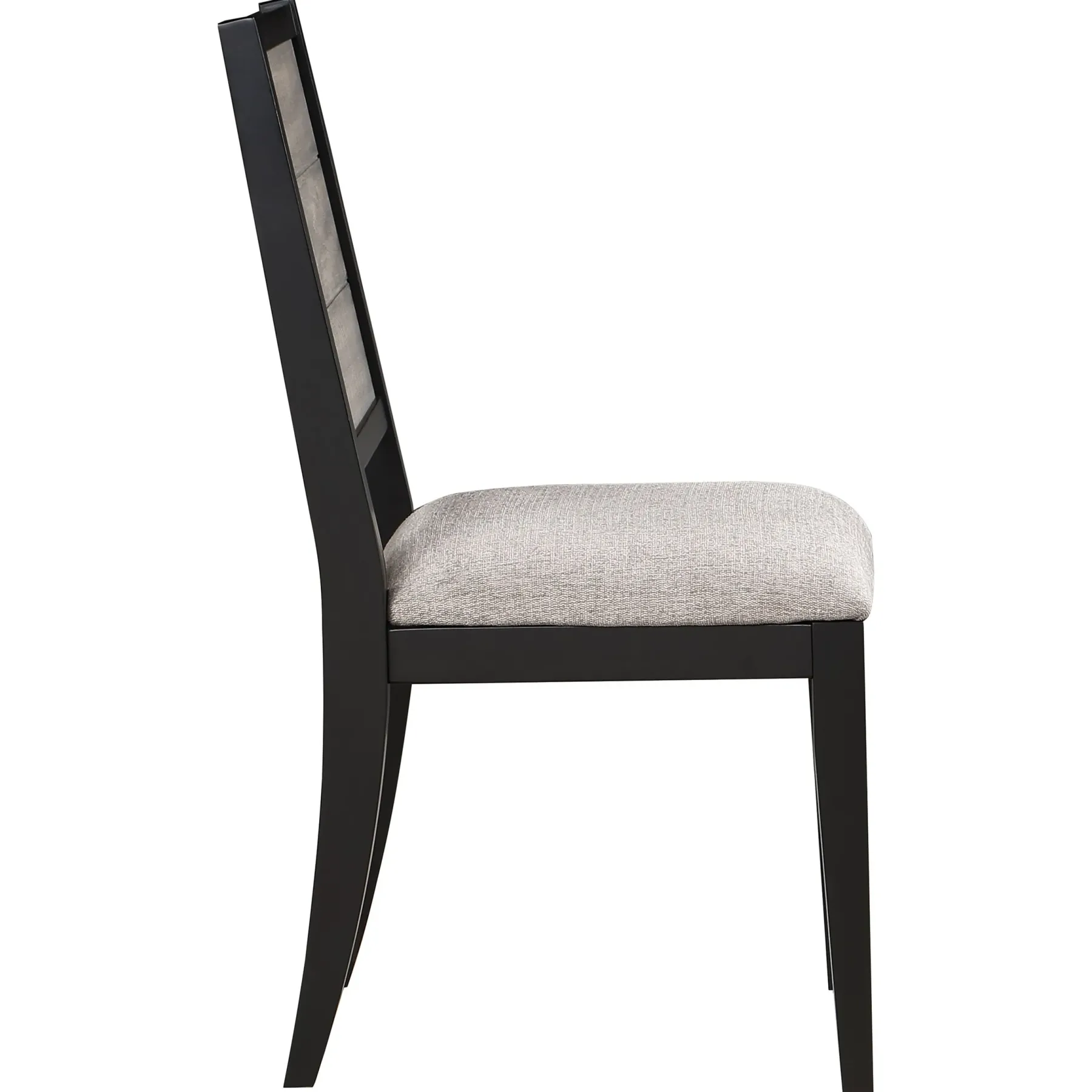 Hot American Furniture Galleries Elodie Wood Dining Side Chair and