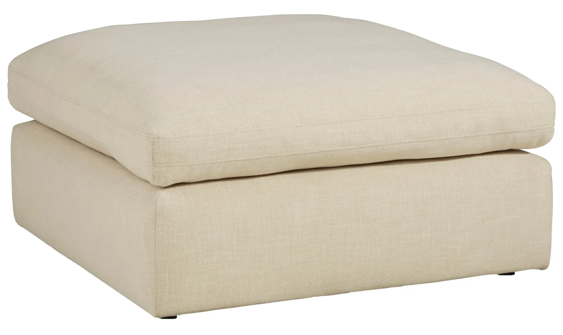 Online American Furniture Galleries Elyza Oversized Accent Ottoman