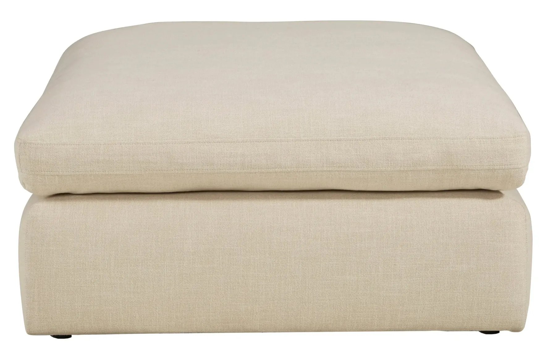 Online American Furniture Galleries Elyza Oversized Accent Ottoman