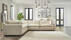 Hot American Furniture Galleries Elyza 5-Piece Modular Sectional