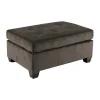 Outlet American Furniture Galleries Emilio Ottoman