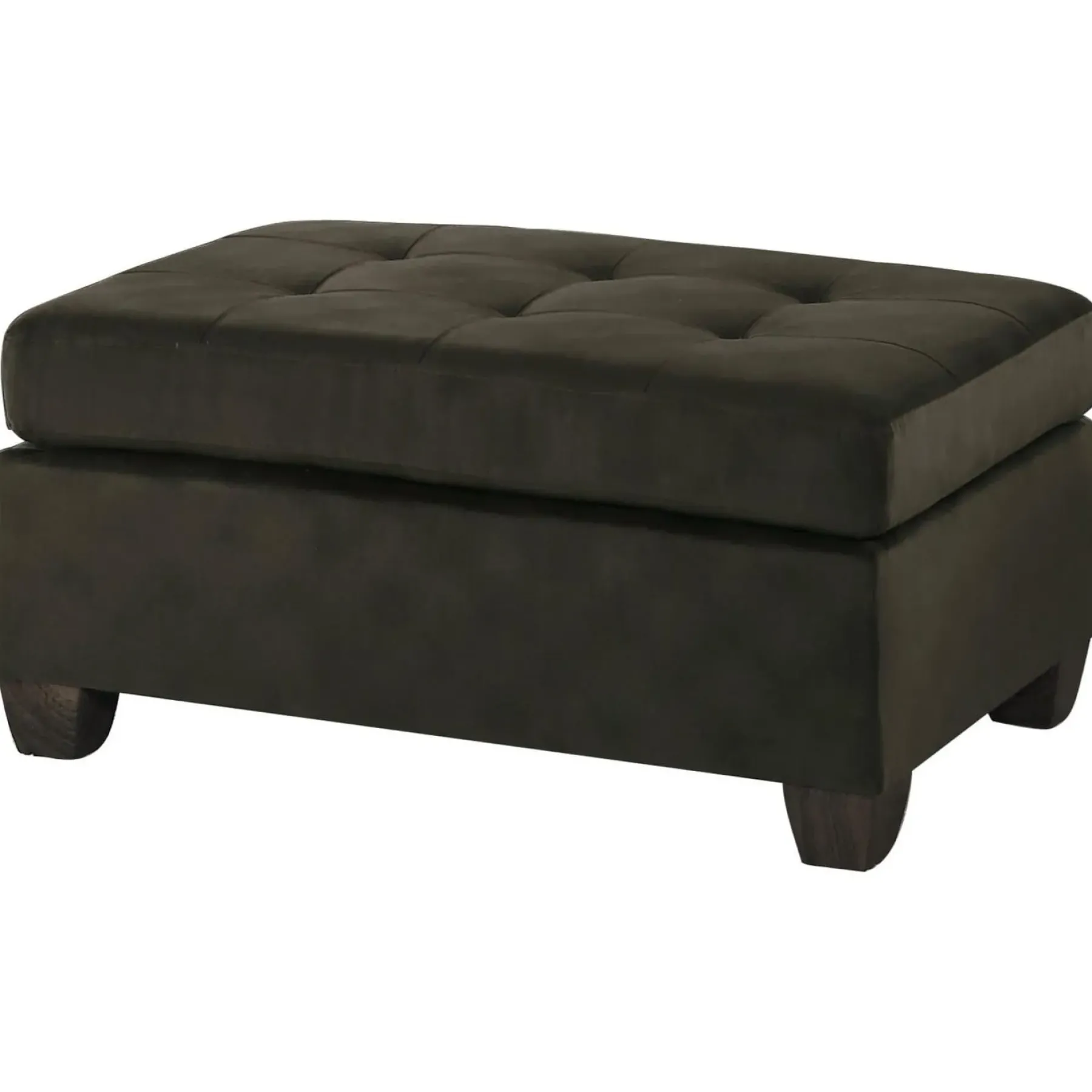 Outlet American Furniture Galleries Emilio Ottoman