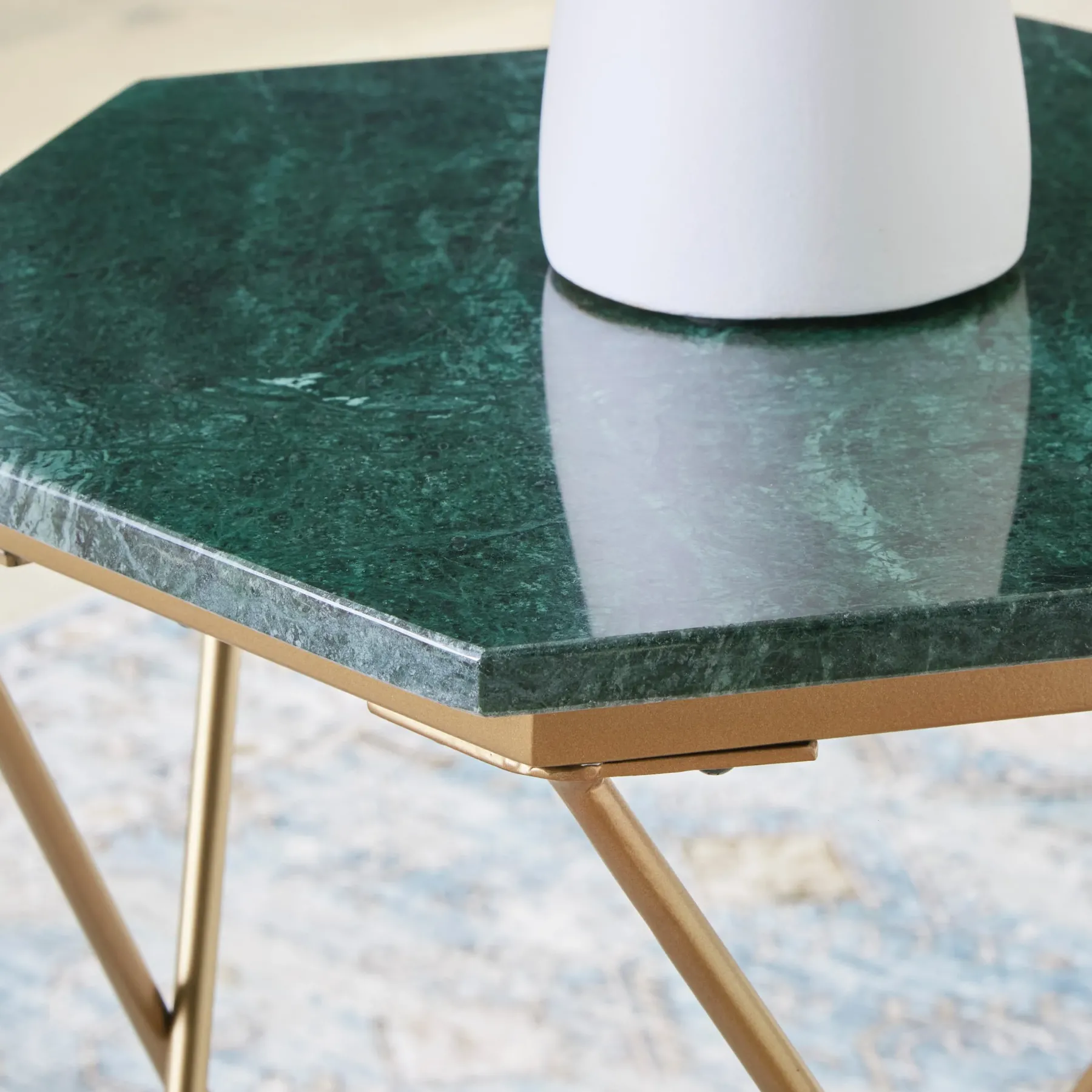 Best American Furniture Galleries Engelton Accent Table