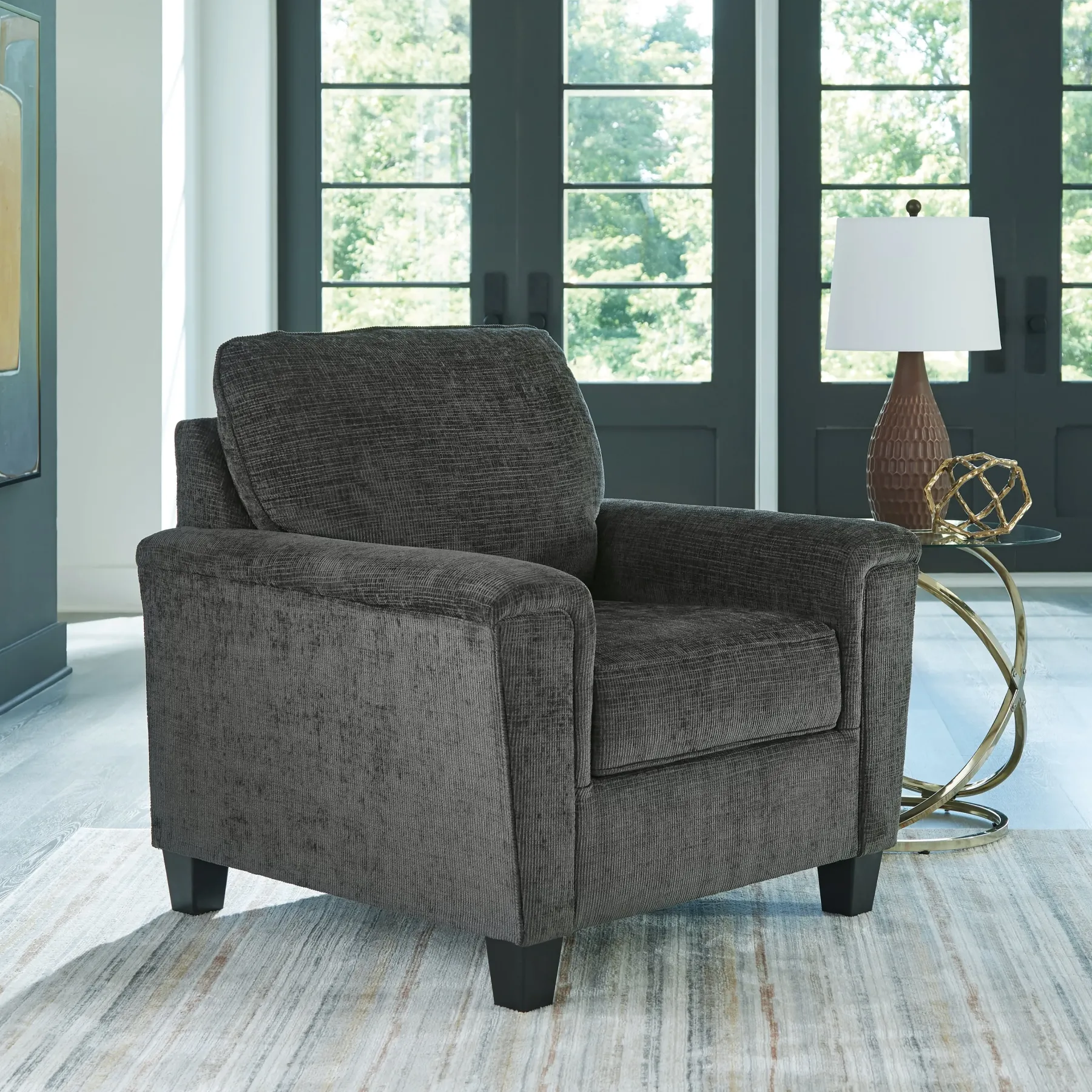 Clearance American Furniture Galleries Erinslane Chair