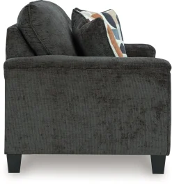 New American Furniture Galleries Erinslane Loveseat