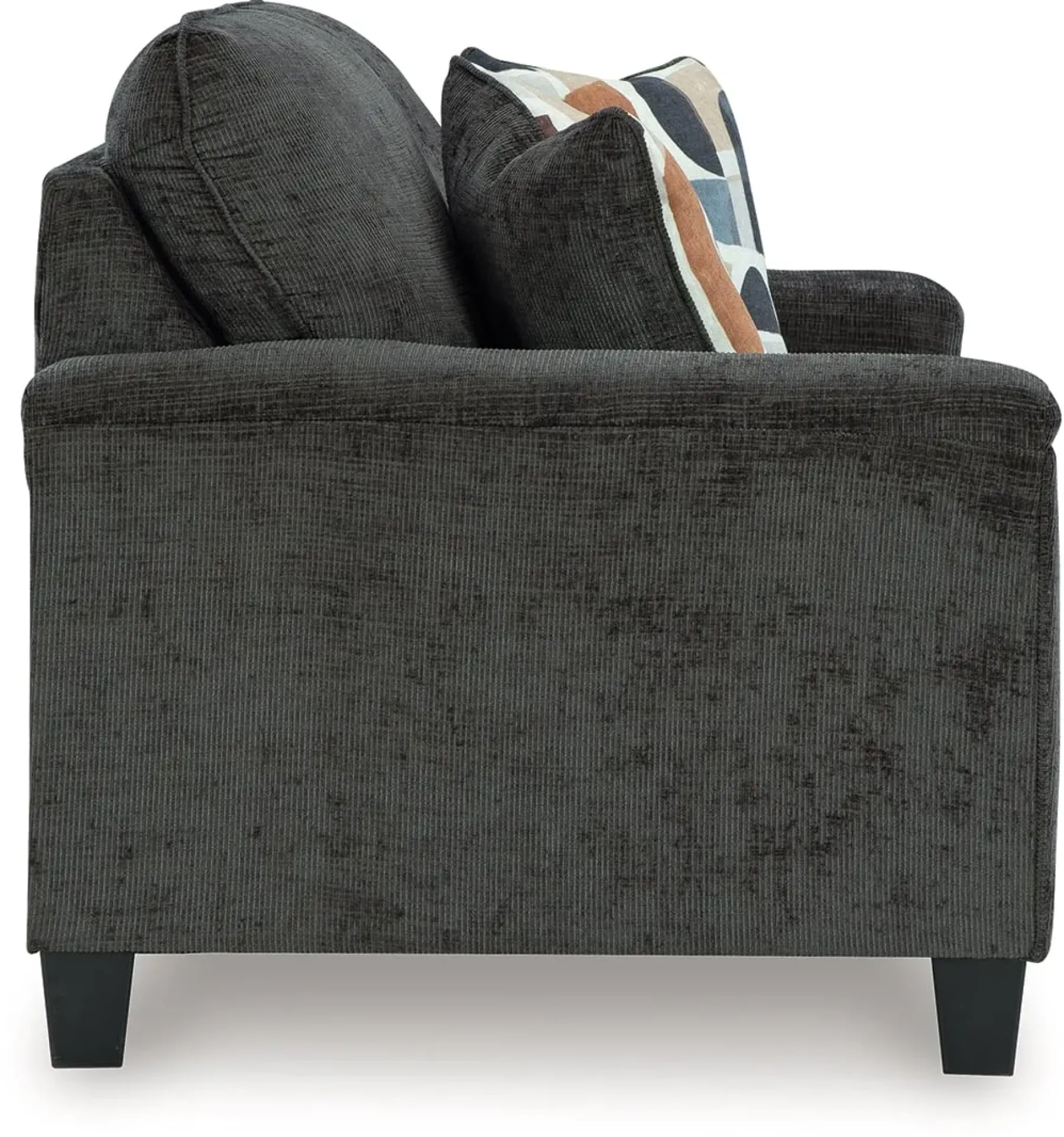 New American Furniture Galleries Erinslane Loveseat