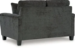 New American Furniture Galleries Erinslane Loveseat