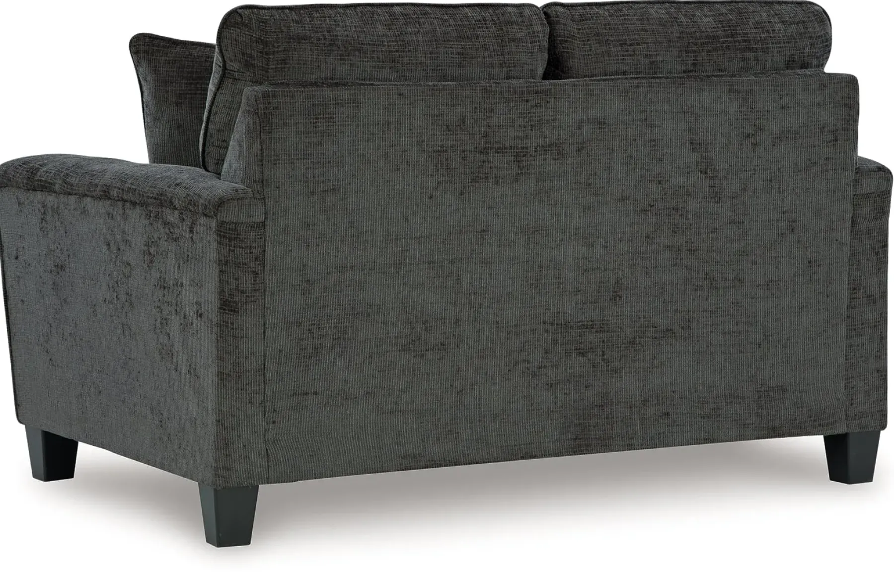 New American Furniture Galleries Erinslane Loveseat