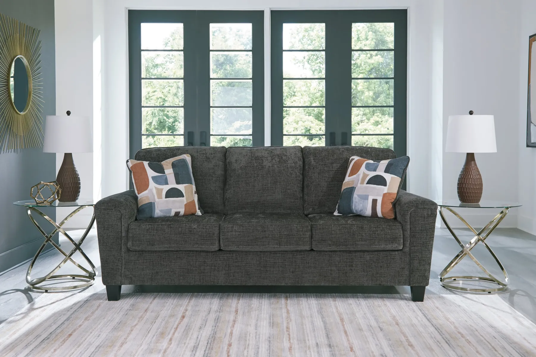 Best American Furniture Galleries Erinslane Sofa