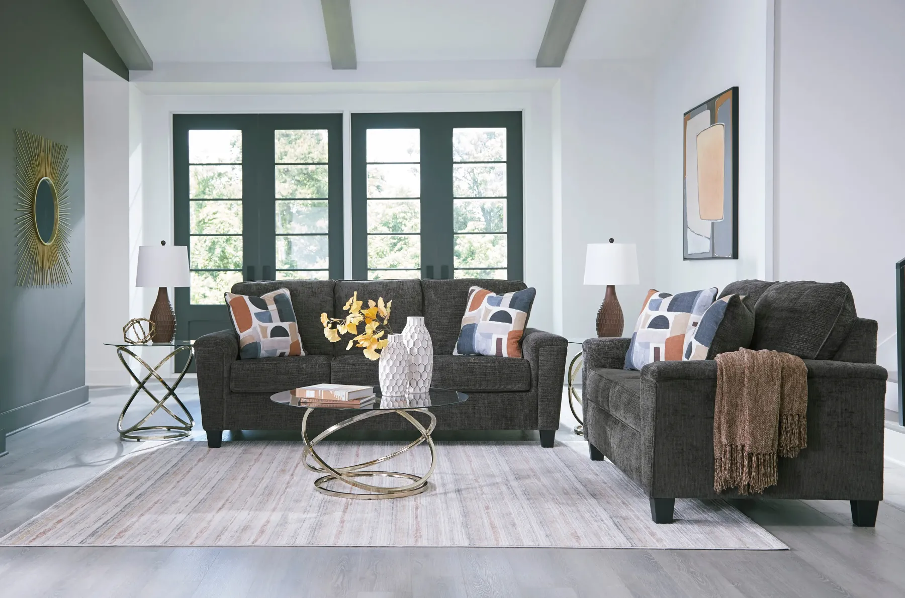 Best American Furniture Galleries Erinslane Sofa