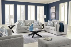 Online American Furniture Galleries Evansley Loveseat