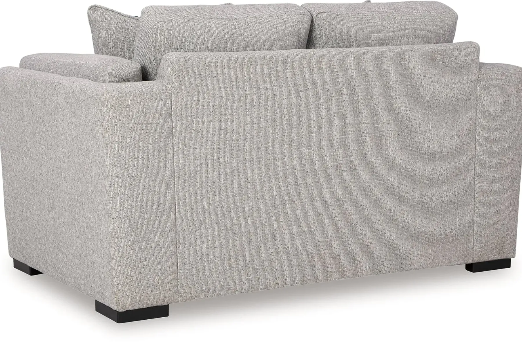 Online American Furniture Galleries Evansley Loveseat