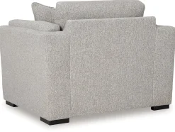 Online American Furniture Galleries Evansley Oversized Chair
