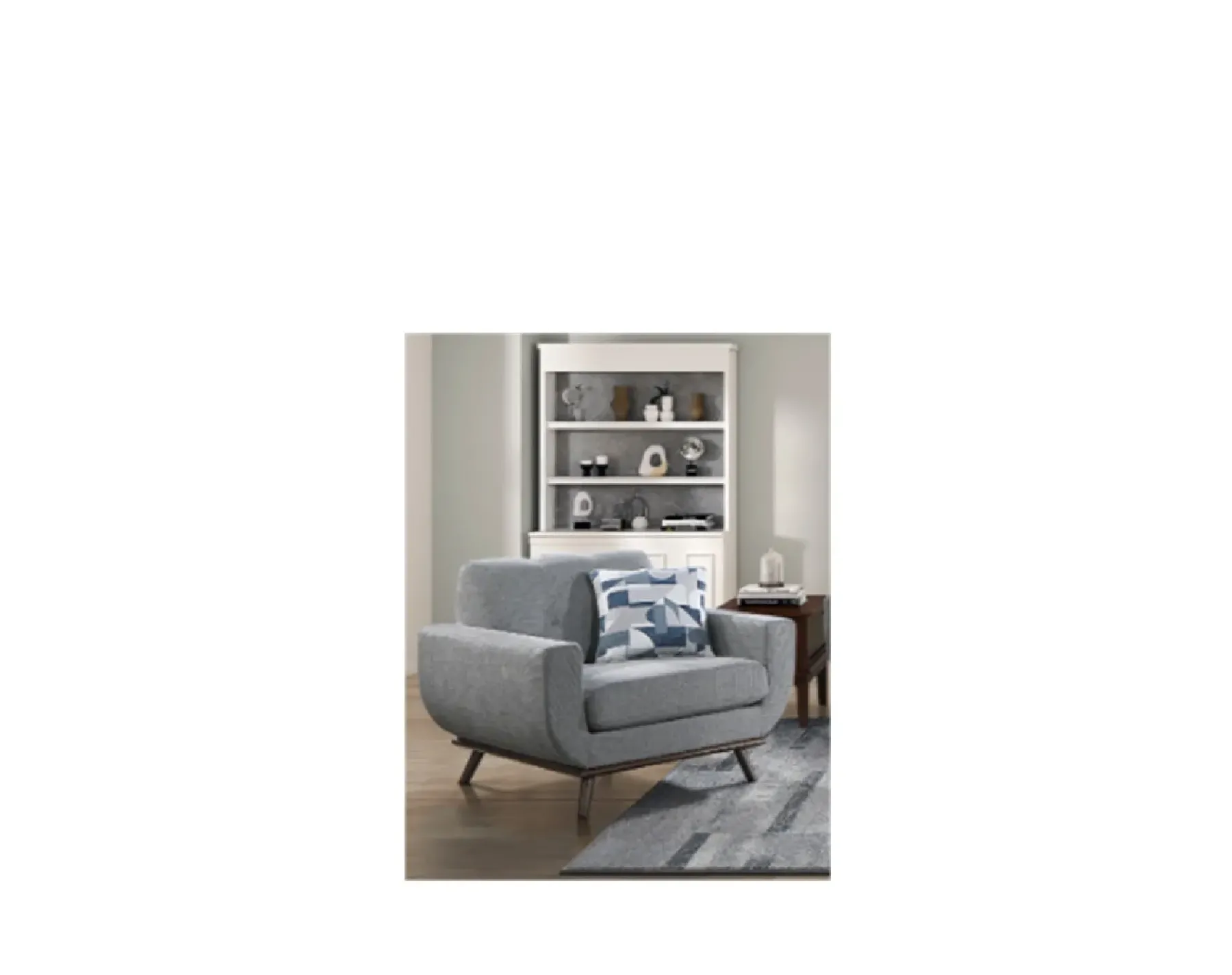 Best American Furniture Galleries Everton Chair