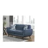 Discount American Furniture Galleries Everton Loveseat