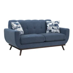 Discount American Furniture Galleries Everton Loveseat