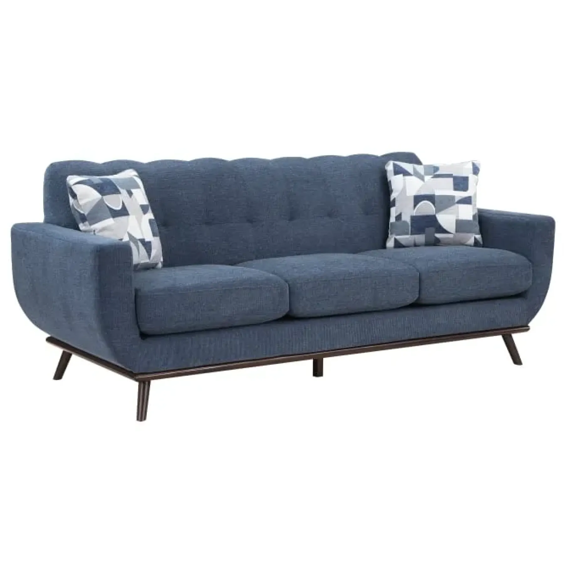 New American Furniture Galleries Everton Sofa
