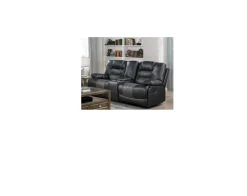 Sale American Furniture Galleries Fabian Reclining Loveseat
