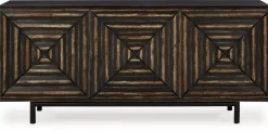 Outlet American Furniture Galleries Fair Ridge Accent Cabinet