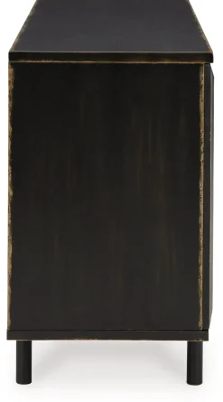 Outlet American Furniture Galleries Fair Ridge Accent Cabinet
