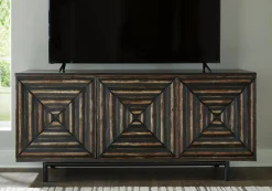 Outlet American Furniture Galleries Fair Ridge Accent Cabinet